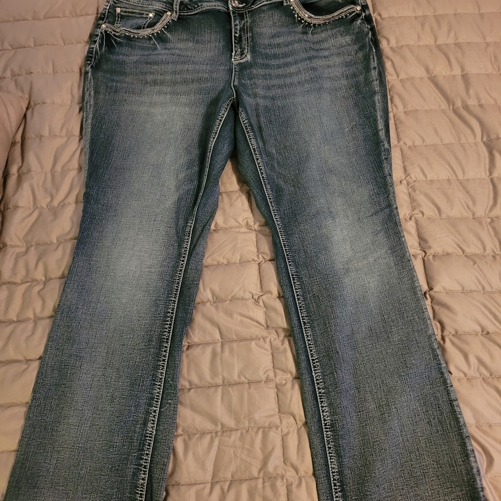 Jeans